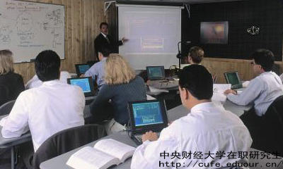報(bào)考中財(cái)在職研究生會耽誤工作嗎？
