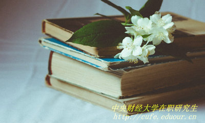 2018年中央財經(jīng)大學(xué)在職研究生專碩成績可以查詢了嗎？